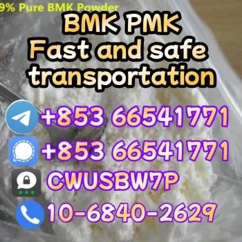 BMK,PMK,Fast and safe transportation(+85366541771)