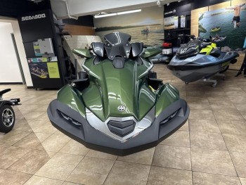 2025 Kawasaki Ultra 310LX2