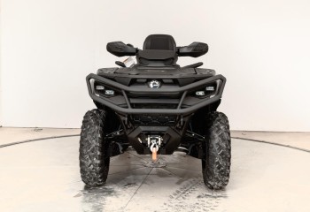 2025 Can-Am Outlander MAX XT 8502