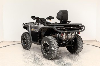 2025 Can-Am Outlander MAX XT 8505