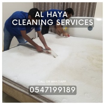 professional mattress cleaning dubai 0547199189