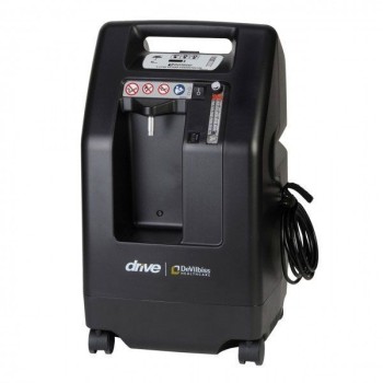 Drive Devilbiss Oxygen Concentrator: High Performance and Reliability