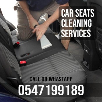 car interior cleaning services 0547199189