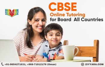 CBSE Online Tuition: Get Expert Help Across Math, Science, English, and More