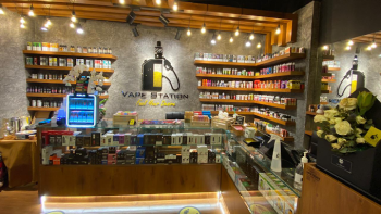 Vape Shop Near me