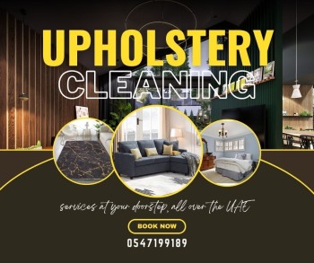 professional upholstery cleaner sharjah 0547199189