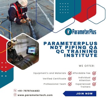 Unlock Boundless Opportunities with the Best Piping Training Institute in Jamshedpur