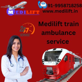  Medilift offers the Newest and Most Advanced Emergency Equipment