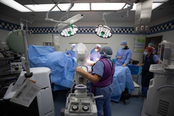 Principles and Advanced Techniques Orthopedic Trauma Surgery