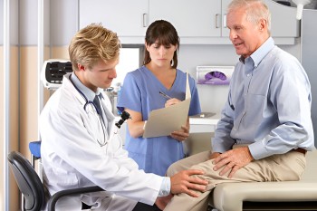 revision joint surgery recovery and risks