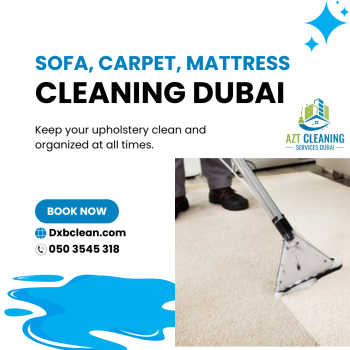 carpet cleaning