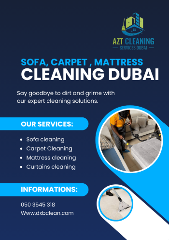 Sofa cleaning dubai 