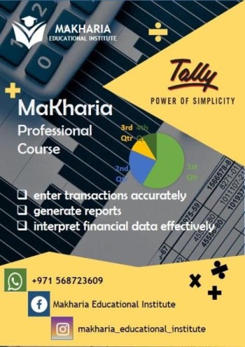 Tally ERP-9 Course Mega National Day Offer Call - 0568723609