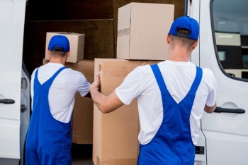 Movers And Packers Dubai