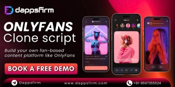 Create a Content Creator Platform Like OnlyFans with Our Onlyfans Clone Script