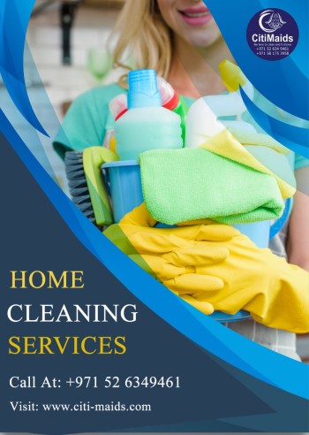 Maids cleaning Services Abu Dhabi