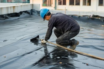 Best Water proofing company in Bluewaters Island