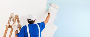 Painting Services In Dubai