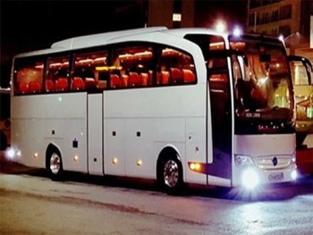 Event Transportation Services in Saudi Arabia