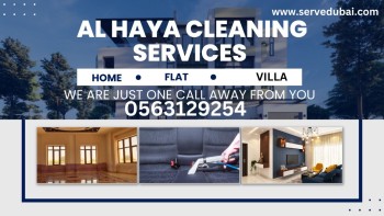 Villa Deep Cleaning In Ajman 0563129254 Outside Cleaning Ajman