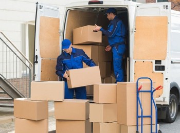 Loading Unloading Services in Dubai