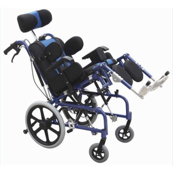 Discover Specialized Pediatric Wheelchairs for Cerebral Palsy at Sehaaonline in the UAE!