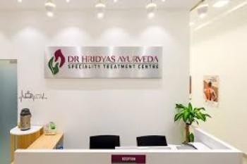 Ayurvedic wellness packages in Dubai