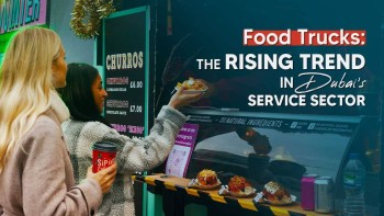 How to Get Food Truck License in Dubai, UAE