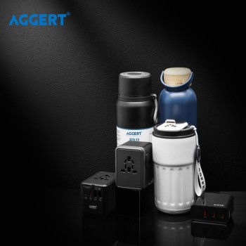 AGGERT: Unmatched Wholesale Travel Accessories & Lifestyle Essentials in Dubai, UAE, and the GCC