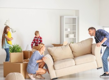 Villa movers and packers  In Dubai