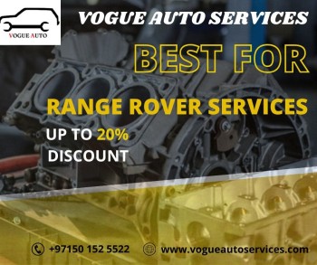 No.1 Range Rover,Land Rover Repairing,Maintenance Services Workshop