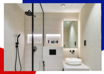 Bathroom Renovation services Dubai