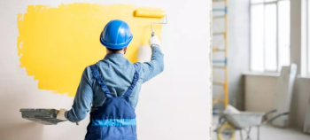 Painting Services In Dubai