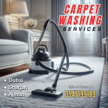 professional rug cleaning services ajman 0547199189