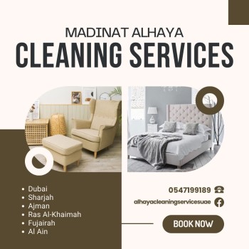 cleaning services ras al-khaimah 0547199189