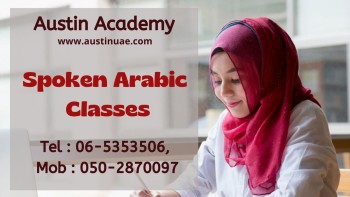 Arabic Classes with Best Offer in Sharjah Call 0502870097