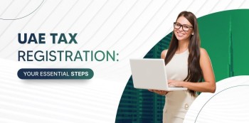 How to Apply for Tax Registration Number (TRN) in UAE?