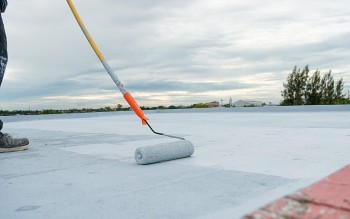 Waterproof roof coating near Jumeirah Park 056 378 7002