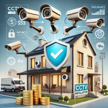 CCTV Services  In Ajman - Cascade World