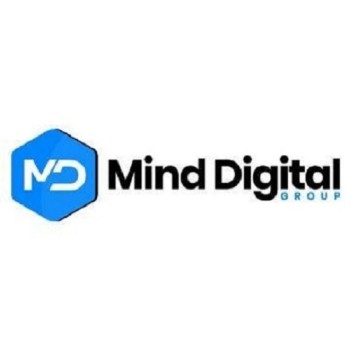 Ecommerce SEO Company - Mind Digital Group