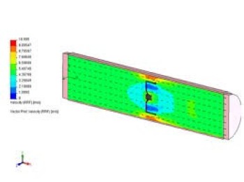 CFD & FEA Simulation