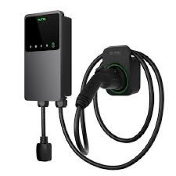 AC Wallbox Charger for EVs In UAE By Terra Volt 