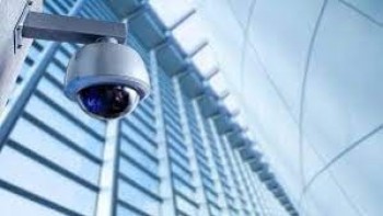 CCTV Services  In Ajman - Cascade World