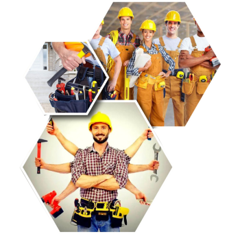 Technical services Dubai