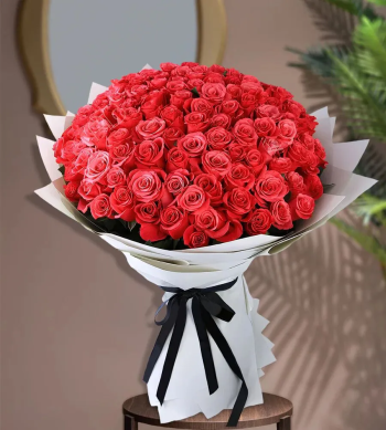 Birthday Flower Bouquets in Dubai, Birthday Bouquet