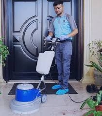 Top Cleaning Services in Abu Dhabi | Ultra Hygiene Maids