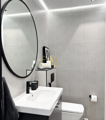 Bathroom fit out near Emirates Hills 0563787002