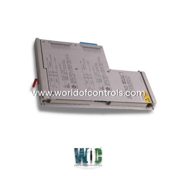 136711-01 in Stock. Buy, Repair, or Exchange from World of Controls