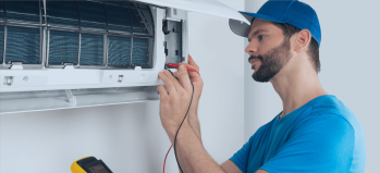 AC repair near me in Jumeirah Park 056 378 7002