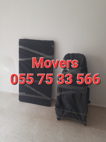 Professional Movers And Packers In Dubai 